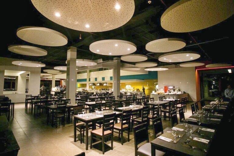 Enotel-Porto-de-Galinhas-restaurante